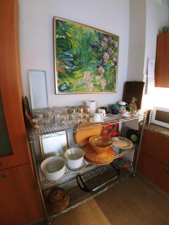 トレヴィーゾAmpi Spazi, A Piedi In Centro.アパートメント エクステリア 写真